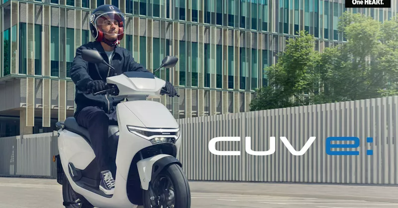 Asmo Sulsel Hadirkan Promo Spesial Motor Listrik Honda, Wujudkan Mobilitas Ramah Lingkungan