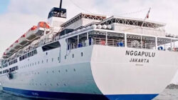Cek Jadwal KM Nggapulu Juni 2025 dari Baubau, Ada Potongan Tiket 50 Persen 10 Cek Jadwal KM Nggapulu Juni 2025 dari Baubau, Ada Potongan Tiket 50 Persen