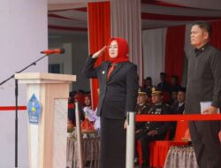 Wali Kota Kendari Gaungkan Pancasila: Bukan Sekadar Seremoni, tapi Jiwa Bangsa!