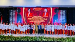 Pengurus DPD Perempuan Indonesia Maju Sultra Periode 2025-2030 Resmi Dilantik 8 Pengurus DPD Perempuan Indonesia Maju Sultra Periode 2025-2030 Resmi Dilantik