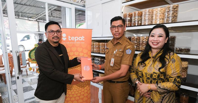 Bersama BTPN Syariah, Ibu Sheila Raup Rp50 Juta per Bulan dari Usahanya 3 Bersama BTPN Syariah, Ibu Sheila Raup Rp50 Juta per Bulan dari Usahanya