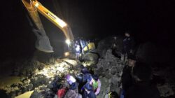 Polres Bombana Bekuk 7 Orang Penambang Emas Ilegal 14 Polres Bombana Bekuk 7 Orang Penambang Emas Ilegal