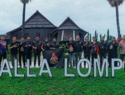 Vario EduRide 2025: Serunya Touring Edukatif hingga Gathering Komunitas Trans Studio Mall