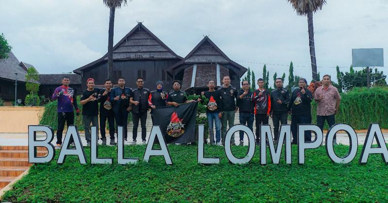 Vario EduRide 2025: Serunya Touring Edukatif hingga Gathering Komunitas Trans Studio Mall 1 Vario EduRide 2025: Serunya Touring Edukatif hingga Gathering Komunitas Trans Studio Mall