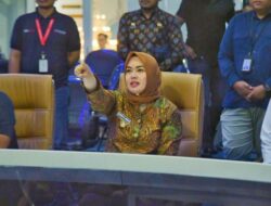 Wali Kota Kendari Imbau Warga Jaga Kebersihan saat Iduladha