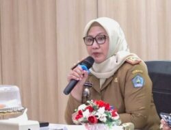 DP3A Kendari: 20 dari 25 Kasus Kekerasan Sepanjang Awal 2025 Menimpa Anak-Anak