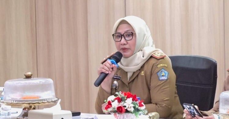 DP3A Kendari: 20 dari 25 Kasus Kekerasan Sepanjang Awal 2025 Menimpa Anak-Anak