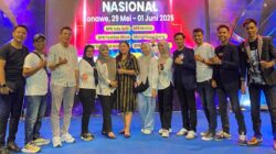 Usai Raih Juara, BPR Bahteramas Bombana Dapat Kepercayaan Gelar Hari BPR-BPRS 2026