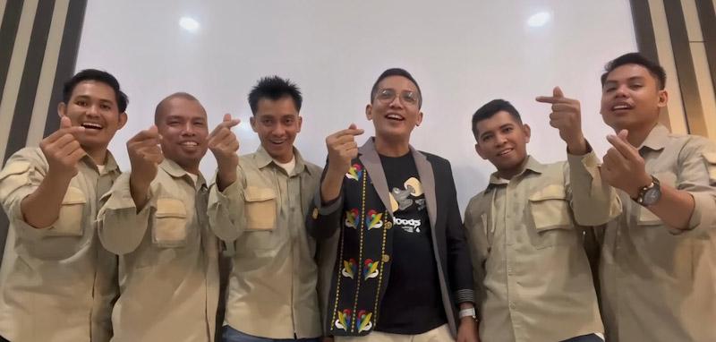 Usai Raih Juara, BPR Bahteramas Bombana Dapat Kepercayaan Gelar Hari BPR-BPRS 2026
