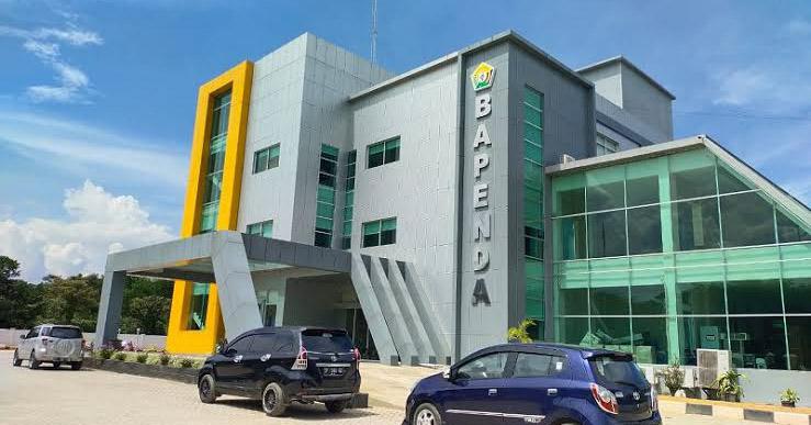 Pemprov Sultra Tingkatkan PAD dengan Program Sigap, Capai Rp1,26 Miliar dalam 3 Bulan 1 Pemprov Sultra Tingkatkan PAD dengan Program Sigap, Capai Rp1,26 Miliar dalam 3 Bulan