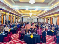 Gubernur ASR: Desa Wisata Harus Jadi Penggerak Ketahanan Pangan Lokal