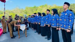 3.886 CPNS dan PPPK Lingkup Pemprov Sultra Formasi 2024 Resmi Terima SK 7 3.886 CPNS dan PPPK Lingkup Pemprov Sultra Formasi 2024 Resmi Terima SK