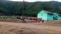 812 Karyawan PT TMS Terkena PHK setelah Penghentian Aktivitas Tambang Nikel di Pulau Kabaena 14 812 Karyawan PT TMS Terkena PHK setelah Penghentian Aktivitas Tambang Nikel di Pulau Kabaena
