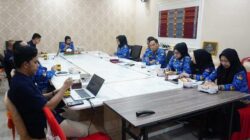 Pemkot Kendari Bersama BPJS Ketenagakerjaan Percepat Perluasan Kepesertaan Jamsostek 10 Pemkot Kendari Bersama BPJS Ketenagakerjaan Percepat Perluasan Kepesertaan Jamsostek
