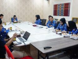 Pemkot Kendari Bersama BPJS Ketenagakerjaan Percepat Perluasan Kepesertaan Jamsostek