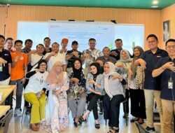 Kolaborasi BPJS Ketenagakerjaan dan BRI Kendari Perluas Layanan lewat Agen BRILink