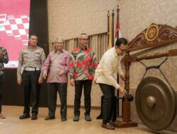 Yayasan AHM Tantang Anak Muda Adu Kreativitas Konten Keselamatan Berkendara