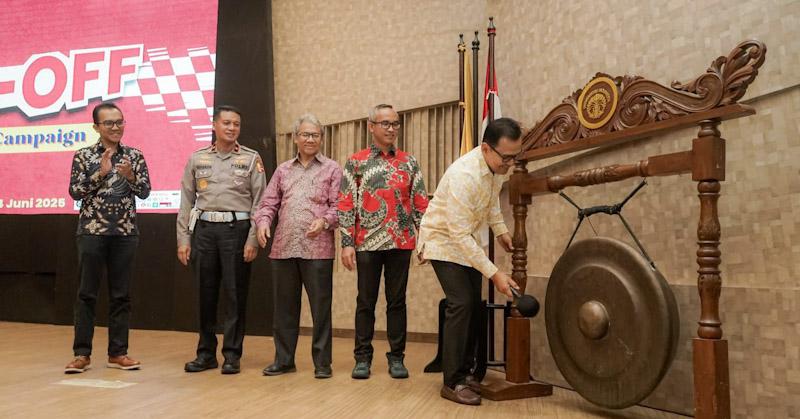 Yayasan AHM Tantang Anak Muda Adu Kreativitas Konten Keselamatan Berkendara 1 Yayasan AHM Tantang Anak Muda Adu Kreativitas Konten Keselamatan Berkendara