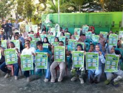 TEMAN LPG Hadir di Sulawesi Barat, Pertamina Patra Niaga Perkuat Edukasi Keselamatan Energi