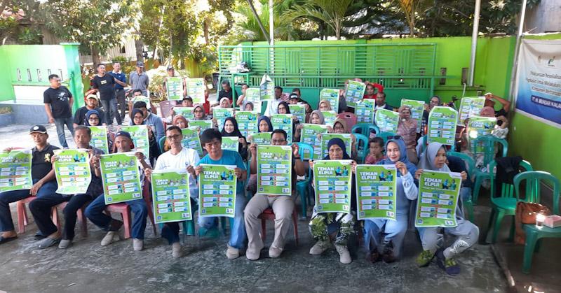 TEMAN LPG Hadir di Sulawesi Barat, Pertamina Patra Niaga Perkuat Edukasi Keselamatan Energi 1 TEMAN LPG Hadir di Sulawesi Barat, Pertamina Patra Niaga Perkuat Edukasi Keselamatan Energi