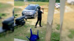 Polisi Olah TKP di RSUD Mubar, Tindak Lanjut Laporan Video Viral Keluarga Pasien Mengamuk