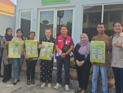 Pertamina Patra Niaga Sulawesi Luncurkan TEMAN LPG di Sulteng: Edukasi Penggunaan Gas yang Aman di Rumah