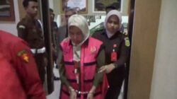 Eks Manajer Keuangan PT Pos Kendari Ditahan atas Dugaan Penggelapan Rp5,2 Miliar