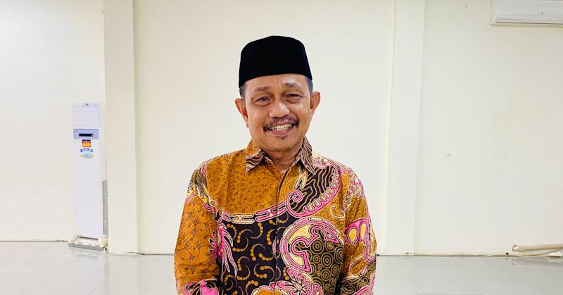 Soal Nikah Massal Gratis, Ini Penjelasan Resmi Kemenag Sultra 1 Soal Nikah Massal Gratis, Ini Penjelasan Resmi Kemenag Sultra