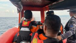 Masuki Hari ke-3 Pencarian, Nelayan Hilang di Perairan Batu Atas Belum Ditemukan 9 Masuki Hari ke-3 Pencarian, Nelayan Hilang di Perairan Batu Atas Belum Ditemukan