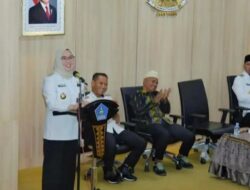 DPRD Kendari Komitmen Dukung Predikat Kota Sehat melalui Penguatan Regulasi