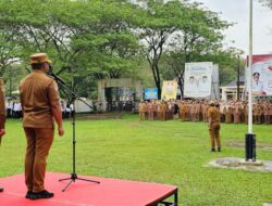 Perayaan HUT Muna Barat ke-11 Dipusatkan di Kecamatan Tiworo Tengah