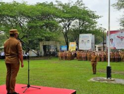 Bupati Mubar Putuskan Tunda Peminjaman Dana di Bank Sultra, Ini Alasannya