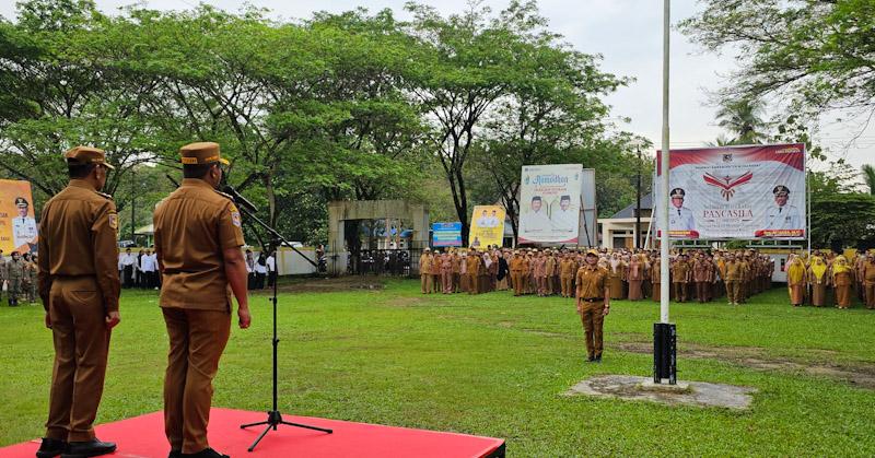 Bupati Mubar Putuskan Tunda Peminjaman Dana di Bank Sultra, Ini Alasannya