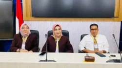 Prof Armid Terpilih Jadi Rektor UHO Kendari, Unggul Tipis dari Prof Takdir Saili 13 Prof Armid Terpilih Jadi Rektor UHO Kendari, Unggul Tipis dari Prof Takdir Saili