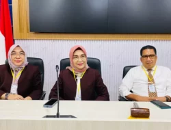 Prof Armid Terpilih Jadi Rektor UHO Kendari, Unggul Tipis dari Prof Takdir Saili