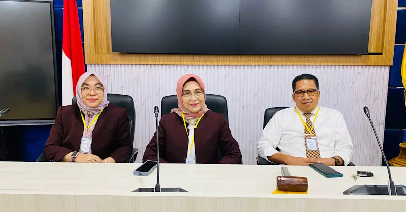 Prof Armid Terpilih Jadi Rektor UHO Kendari, Unggul Tipis dari Prof Takdir Saili