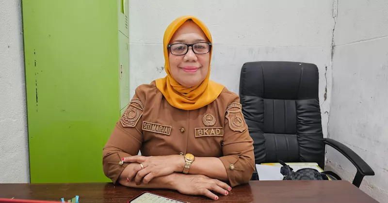 Pemkab Mubar Pastikan Gaji 13 Cair Minggu Ini, Berlaku untuk PNS, PPPK, dan DPRD 1 Pemkab Mubar Pastikan Gaji 13 Cair Minggu Ini, Berlaku untuk PNS, PPPK, dan DPRD