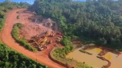 Warga Wawonii Desak Presiden Prabowo Hentikan Tambang di Konkep, Tuntut Keadilan seperti Raja Ampat 15 Warga Wawonii Desak Presiden Prabowo Hentikan Tambang di Konkep, Tuntut Keadilan seperti Raja Ampat