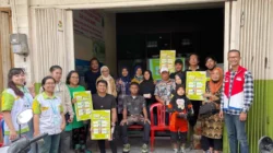 Pertamina Patra Niaga Edukasi Keselamatan LPG ke Masyarakat Sulawesi Selatan Lewat Program TEMAN LPG 13 Pertamina Patra Niaga Edukasi Keselamatan LPG ke Masyarakat Sulawesi Selatan Lewat Program TEMAN LPG