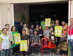 Pertamina Patra Niaga Edukasi Keselamatan LPG ke Masyarakat Sulawesi Selatan Lewat Program TEMAN LPG
