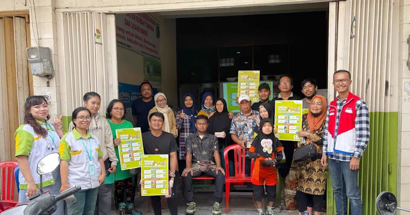 Pertamina Patra Niaga Edukasi Keselamatan LPG ke Masyarakat Sulawesi Selatan Lewat Program TEMAN LPG 1 Pertamina Patra Niaga Edukasi Keselamatan LPG ke Masyarakat Sulawesi Selatan Lewat Program TEMAN LPG