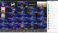 UMW Gelar Lecturer Exchange Series Bareng Profesor Malaysia, Bahas Penanganan Sepsis