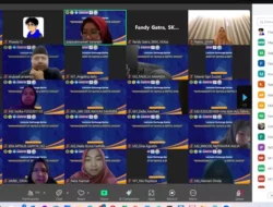 UMW Gelar Lecturer Exchange Series Bareng Profesor Malaysia, Bahas Penanganan Sepsis