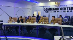 Antisipasi Kemarau, Dinas Pertanian Kendari Targetkan Tanam Padi 644 Ha dan Jagung 437 Ha 14 Antisipasi Kemarau, Dinas Pertanian Kendari Targetkan Tanam Padi 644 Ha dan Jagung 437 Ha