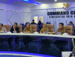 Antisipasi Kemarau, Dinas Pertanian Kendari Targetkan Tanam Padi 644 Ha dan Jagung 437 Ha