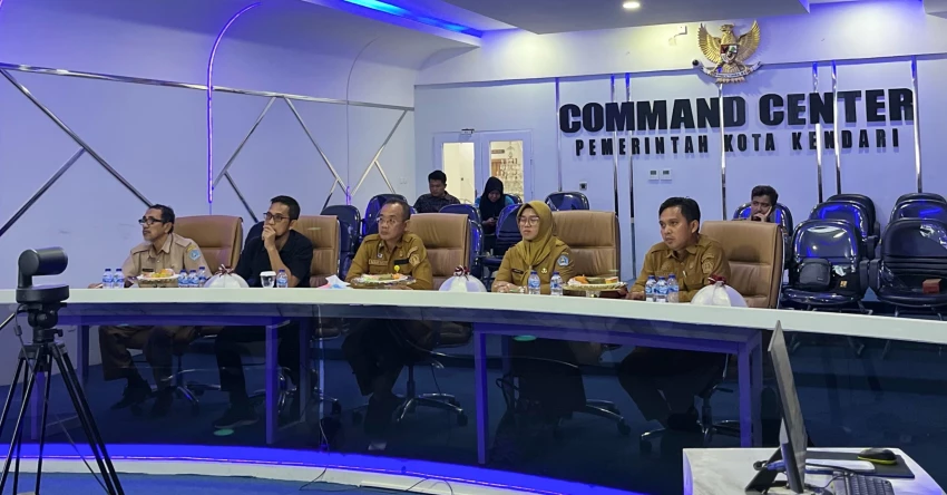 Antisipasi Kemarau, Dinas Pertanian Kendari Targetkan Tanam Padi 644 Ha dan Jagung 437 Ha 1 Antisipasi Kemarau, Dinas Pertanian Kendari Targetkan Tanam Padi 644 Ha dan Jagung 437 Ha