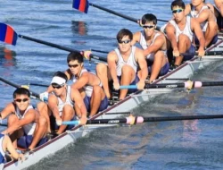 Bukti Keseriusan ASR Bangun Kembali Asrama Dayung: Sudah “Kocok Ulang” Anggaran Rp500 Juta