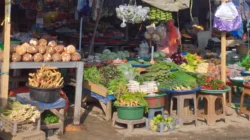 Kendari Jelang Iduladha: Harga Sembako Normal, Bumbu Dapur Merangkak Naik 3 Kendari Jelang Iduladha: Harga Sembako Normal, Bumbu Dapur Merangkak Naik