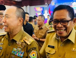 ASR-Hugua Targetkan 95 Persen Jalan Provinsi Sultra dalam Kondisi Baik pada 2030