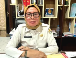 Gaji ke-13 PPPK Pemprov Sultra Belum Cair di Tiga Dinas, Ini Penjelasan BPKAD